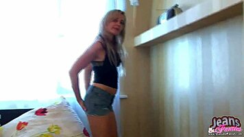 New Skinny Jeans Look Amazing