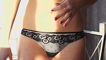 Seductive J Courtesan Fucks Hard