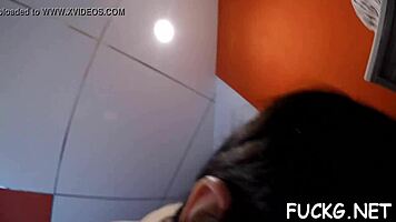 i drilled a legal age teen on spy cam, she sucked my cock rough