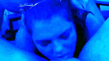 Mff Threesome Fuck With Milf And Young Sluts