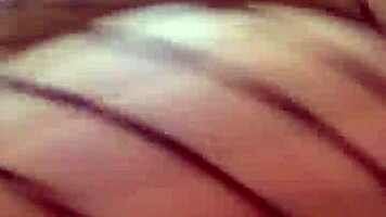 Latina Teen Loves Hard Doggystyle Outdoors