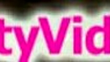 big tits ebony tribbing with bff