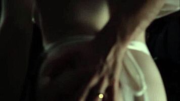 Young Lesbian Mormon Sisters Pleasure Each Other For President Oaks