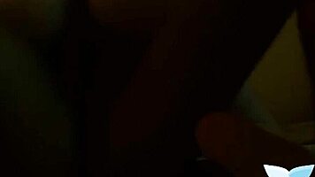 Argentina loses her virginity with intense squirting