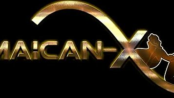 She made me late for work with her big black cock in missionary 😅