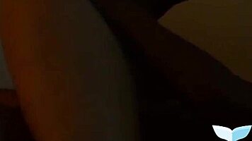 Argentina loses her virginity with intense squirting