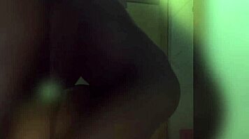 fucked a virgin outdoors in public, so hot