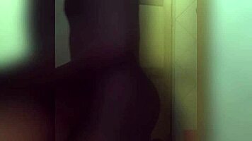 fucked a virgin outdoors in public, so hot