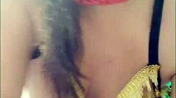 I Get Very Excited And Wait Patiently For The Prince Charming Who Comes To Enjoy This Wet Latina.