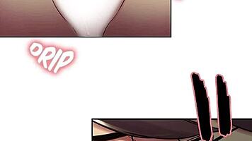 Episode 18: Seducing the Maid in Hentai Story