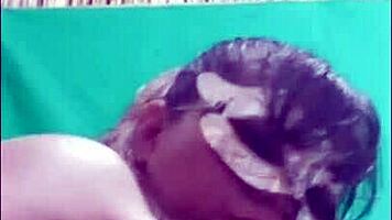 I Get Very Excited And Wait Patiently For The Prince Charming Who Comes To Enjoy This Wet Latina.