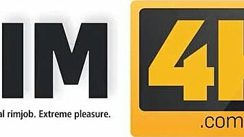 Rim4K Guy Plays Twister But Prefers Sex With Redhead Teen 18+