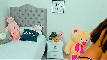 do you enjoy this teen 18+age latina cosplay