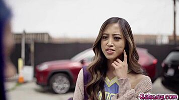 mommysdoll com - alexia anders has a nerdy secret paisley paige found out