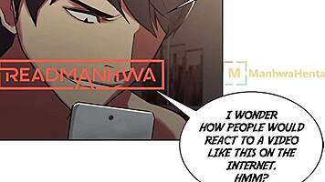 Episode 18: Seducing the Maid in Hentai Story