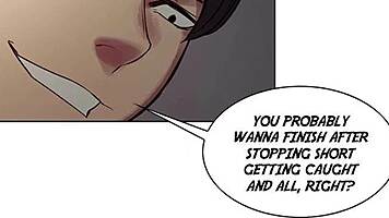 Episode 18: Seducing the Maid in Hentai Story