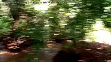 my friend's sister eli gets banged before he arrives