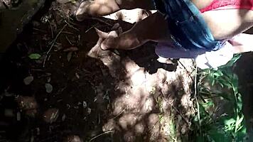 my friend's sister eli gets banged before he arrives