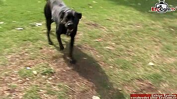 Skinny Blonde Teen 18+ Joins Milf for Toy Play