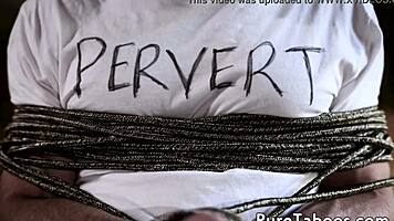 Teen 18+ Gets Facialized While Cuckolding Stepdad in Wild Group Action!