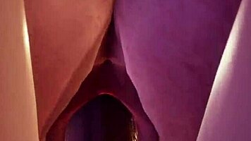 The Cute Fox Feels Intense Pleasure As She Gets Fucked In This Hentai 3D POV Experience.