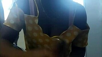 sweet teen sucks monster cock in lingerie like ebony milf - jhodez1