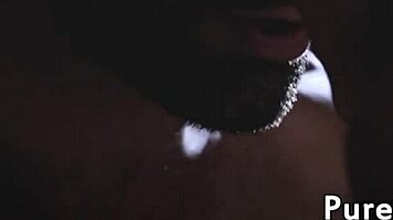 Teen 18+ Gets Facialized While Cuckolding Stepdad in Wild Group Action!