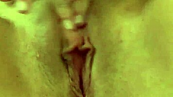 Wankz- Sexy Natasha Nice Uses Dildo for Intense Masturbation and Fingering to Orgasm