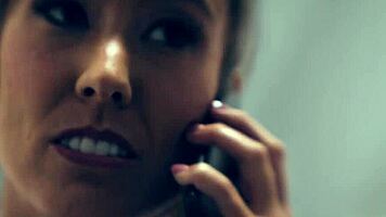 Lesbian Teacher Christy Love Seduces Student Codey Steele For Wild, Deep Banging.