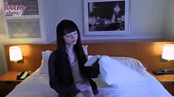 Seth Brogan Picks Cecelia Taylor for Deep Face Action