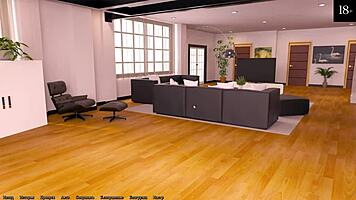 Complete gameplay - being a dik part 10