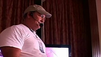 Tale Of Two Bisexual Milfs Squirting In Public