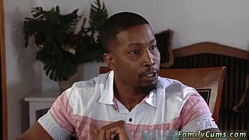 Blonde Teen 18+ Caught Masturbating Joins Hardcore Foursome in Stepfamily Betrayal