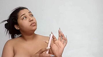 Hey, my Colombian sister-in-law’s wet dream needs my hardcore help to finish!