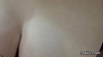 Flawless Czech Teen 18+Ie Is Teased In The Supermarket And Rode In Pov