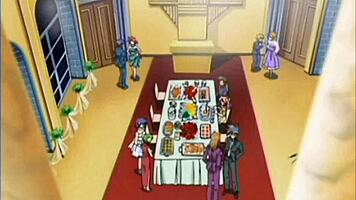 ANIME BLONDE TEEN GETS PUSSY FUCKED in missionary hentai