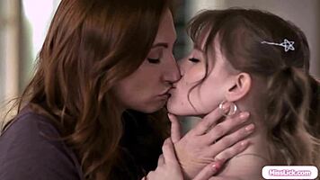 Are You Really Stripping Right In Front Of Me, Mommy?