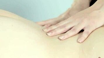 Busty milf and teen 18+s engage in lesbian foursome with masturbation, tits, and muff diving