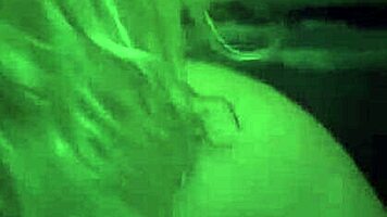 arrested bondage bdsm and public sex make fuck doll cum in outdoor hardcore teen domination 😈