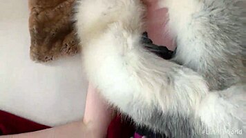 young shy teen 18+ skips class for first porn ever