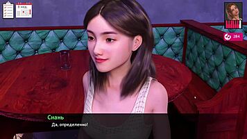 Complete Gameplay - Melody Part 21 with Petite Monster Cock.