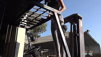 Wow, check these hot tights in compilation!