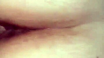 Morning Sex With Cam Girl Clitney Spears!