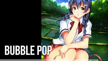 mmd 3d teen 18+s gets sin guys around cum right on the face