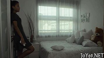 Hey beauty, why rub your itching love tunnel all alone?