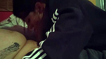 Found This Slut On Craigslist For Deepthroat And Monster Cock Fun