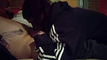 Found This Slut On Craigslist For Deepthroat And Monster Cock Fun