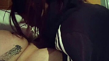 Found This Slut On Craigslist For Deepthroat And Monster Cock Fun