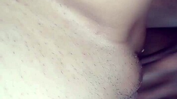 Arab Egyptian Girlfriend Takes Doggy Style Hard