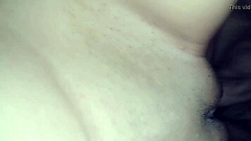 Arab Egyptian Girlfriend Takes Doggy Style Hard